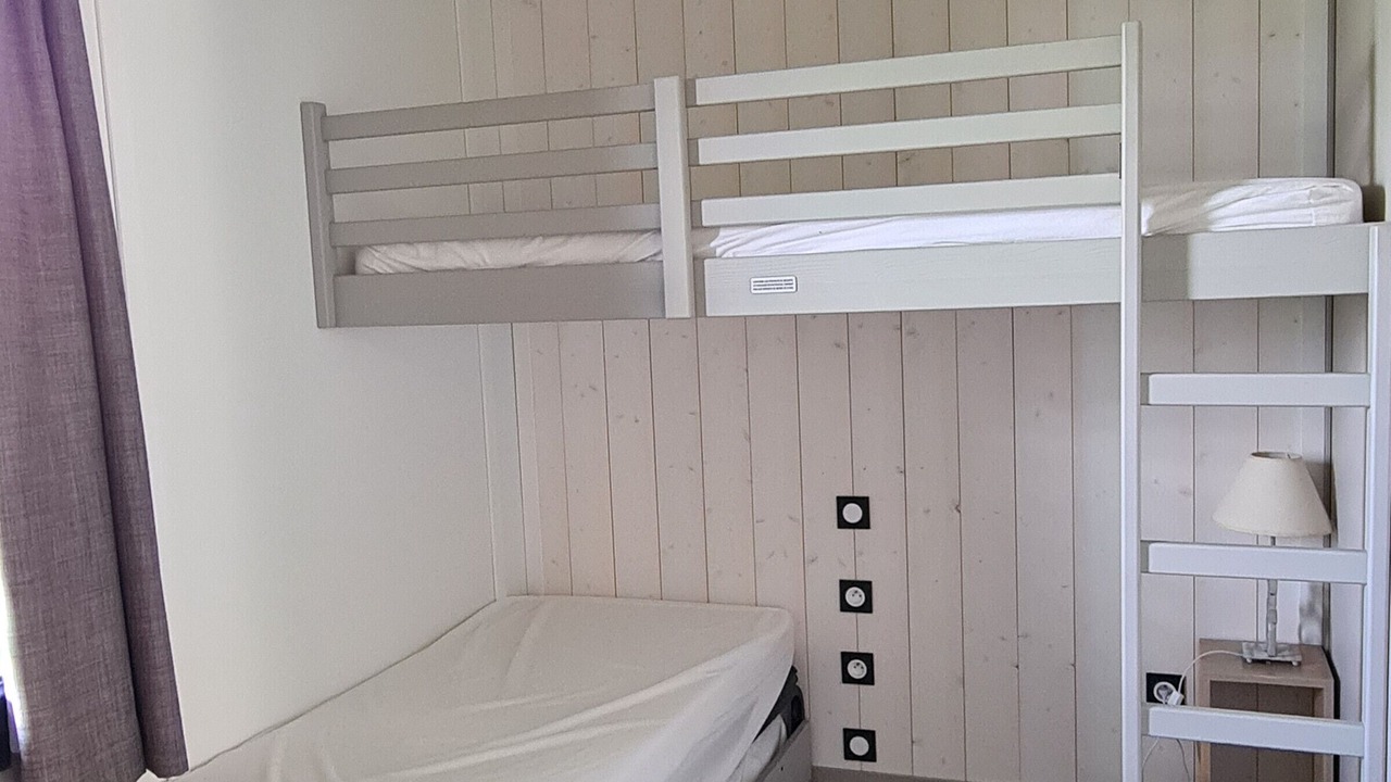 Photo of Bedroom in Marzan