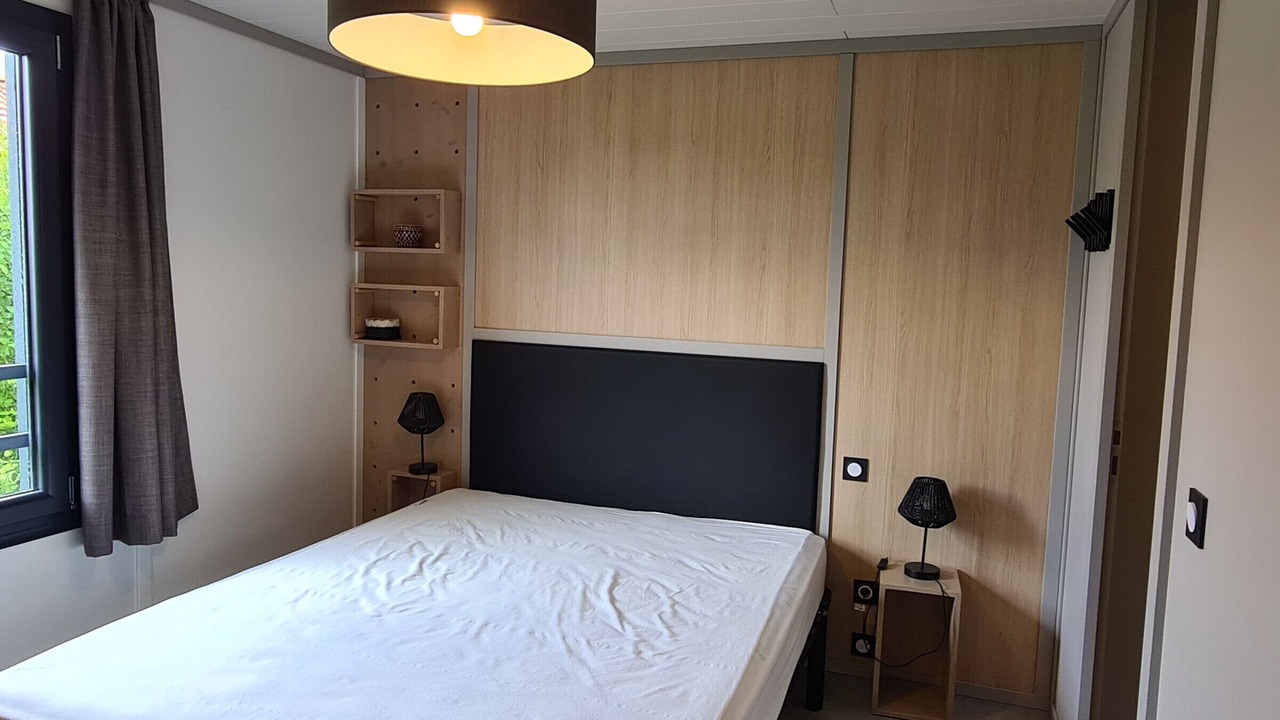 Photo of Bedroom in Marzan