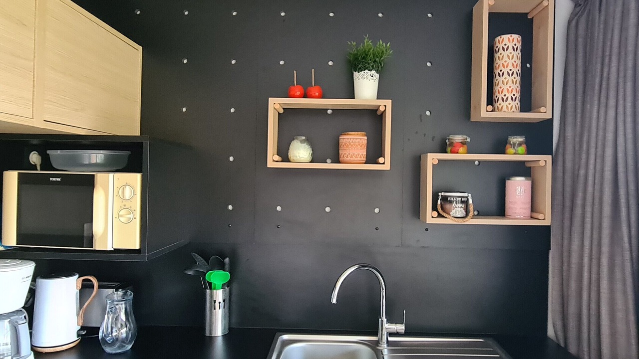 Photo of Kitchen in Marzan