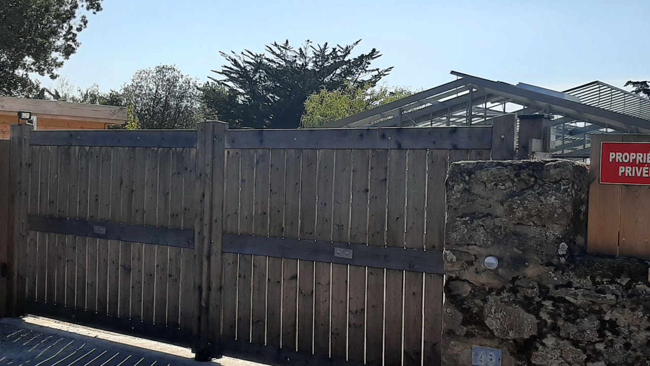 Photo of Outdoor in Guerande