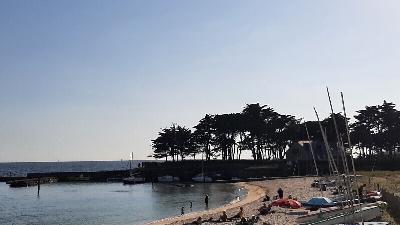 Photo of Others in Guerande