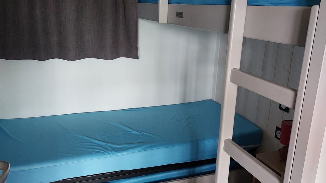 Photo of Bedroom in Marzan