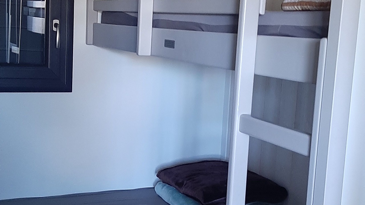 Photo of Bedroom in Marzan