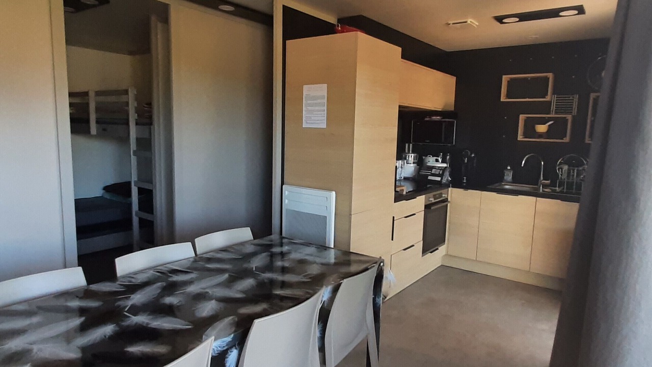 Photo of Kitchen in Marzan