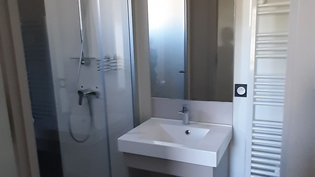 Photo of Bathroom in Marzan