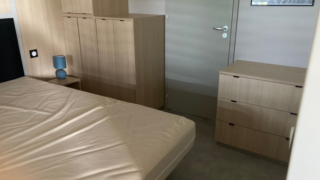 Photo of Bedroom in Marzan