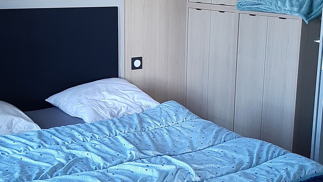 Photo of Bedroom in Marzan