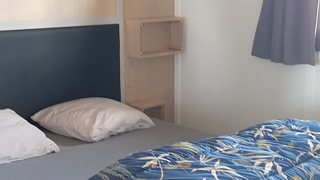 Photo of Bedroom in Marzan