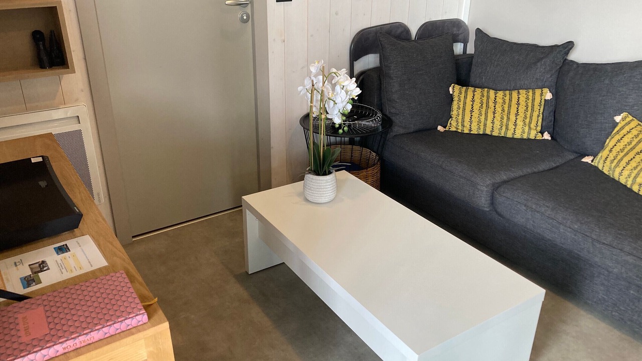 Photo of Livingroom in Marzan