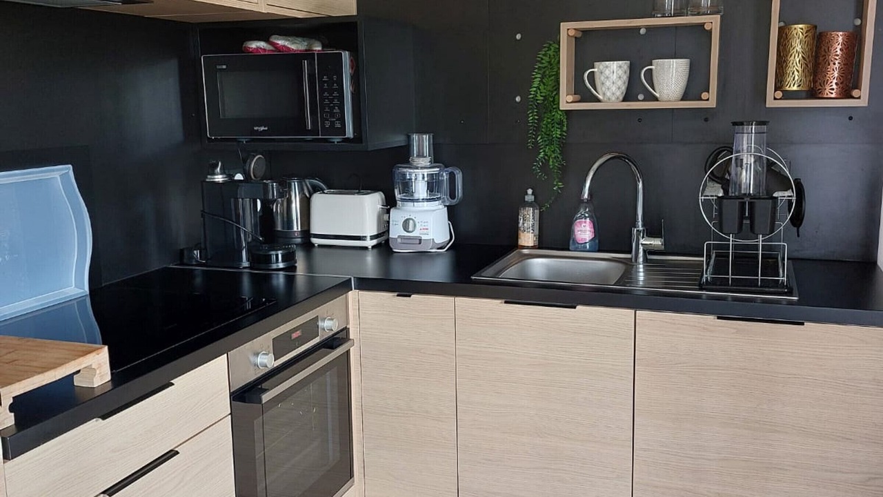 Photo of Kitchen in Marzan