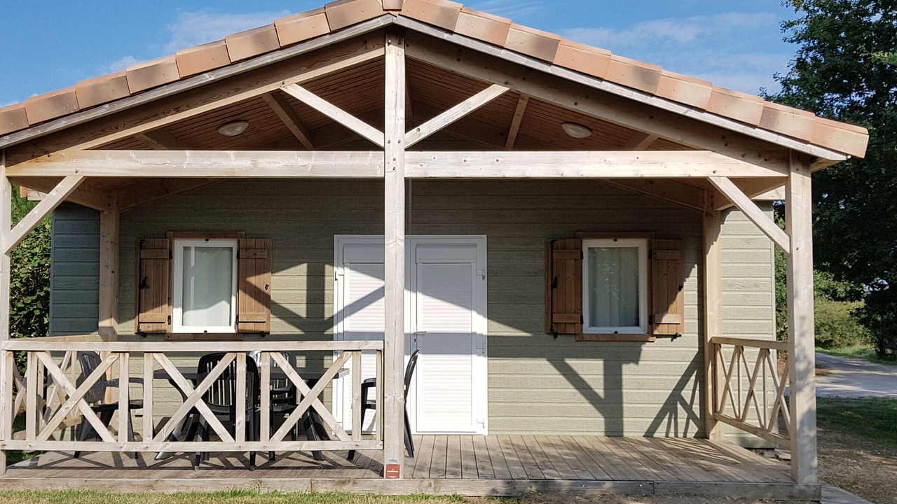 Photo of Outdoor in La Chapelle-Hermier
