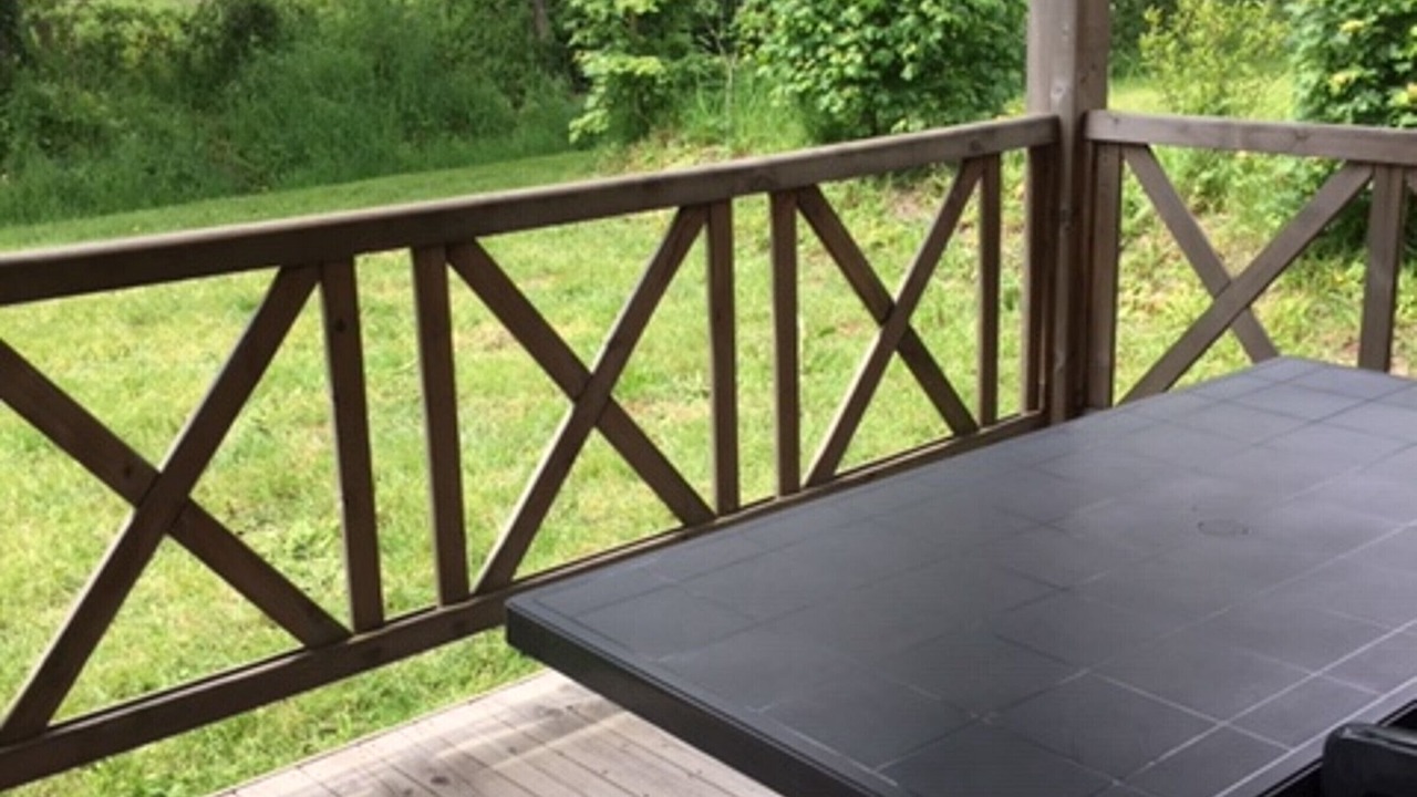 Photo of Outdoor in La Chapelle-Hermier