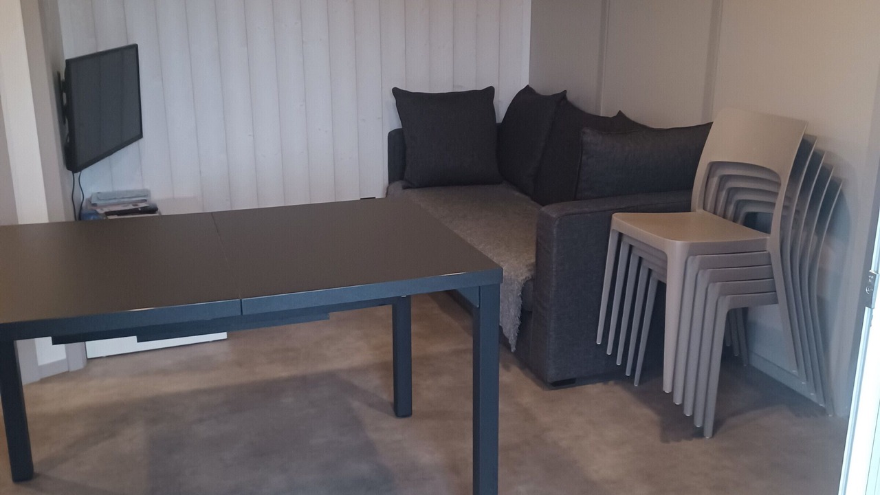 Photo of Livingroom in Arzal