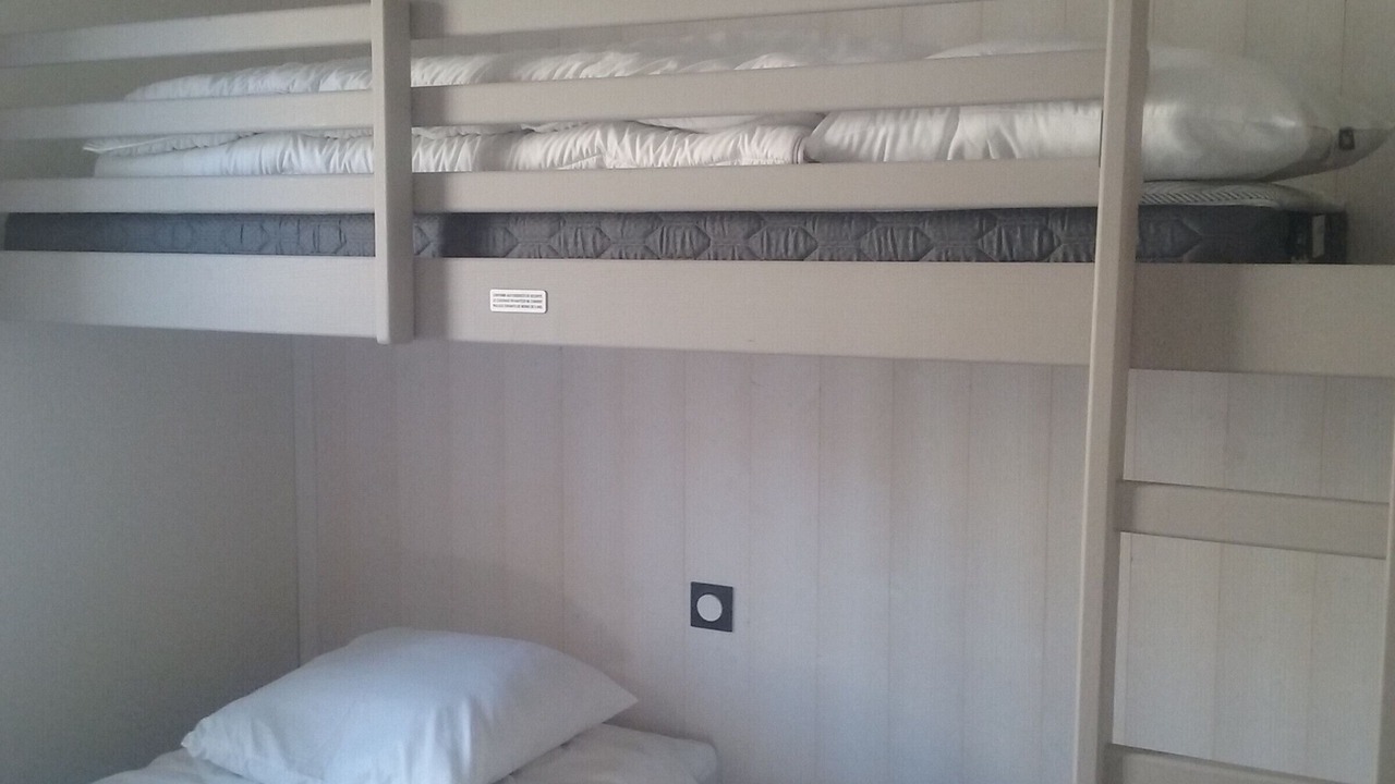 Photo of Bedroom in Arzal