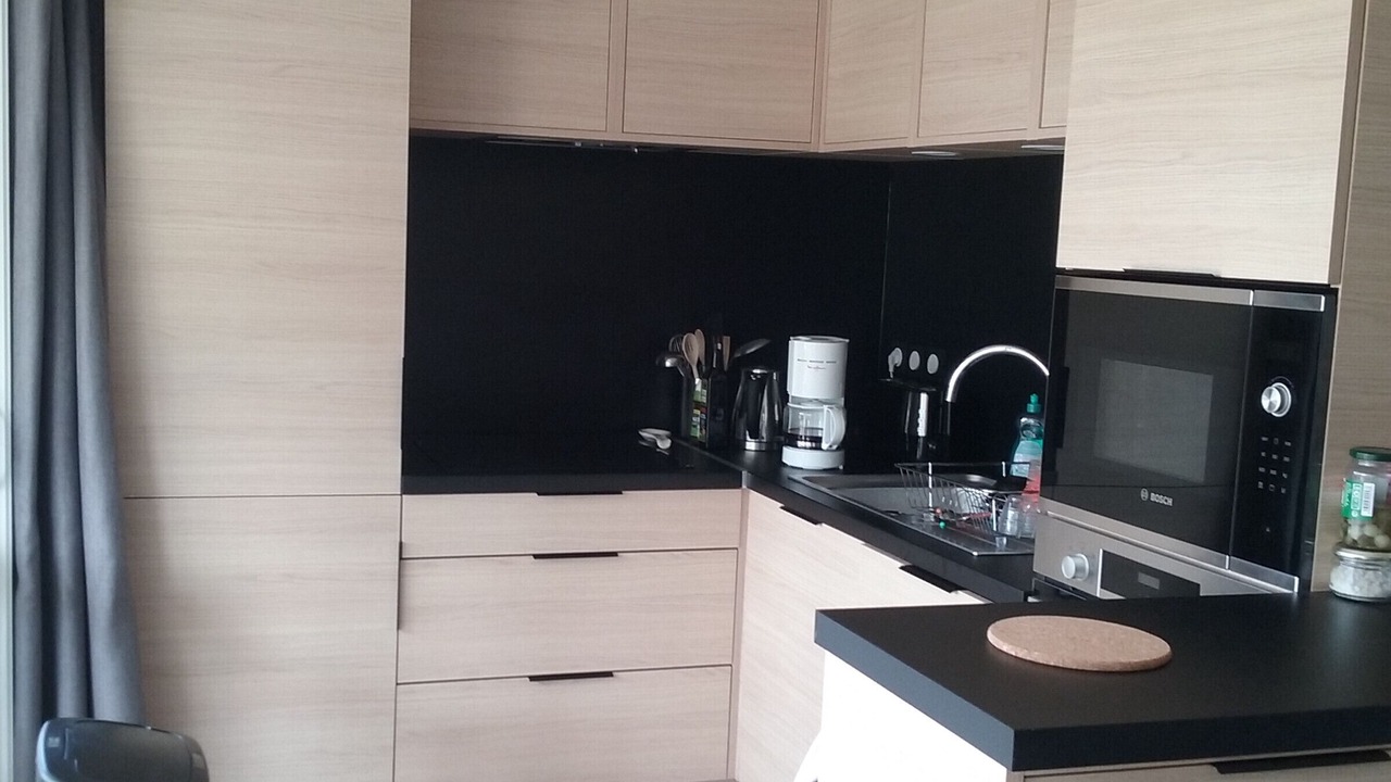 Photo of Kitchen in Arzal