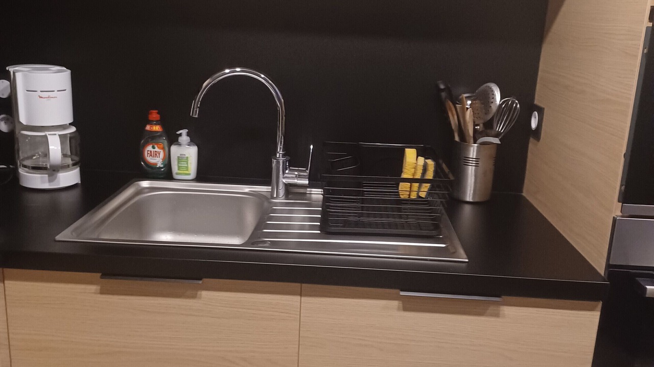 Photo of Kitchen in Arzal