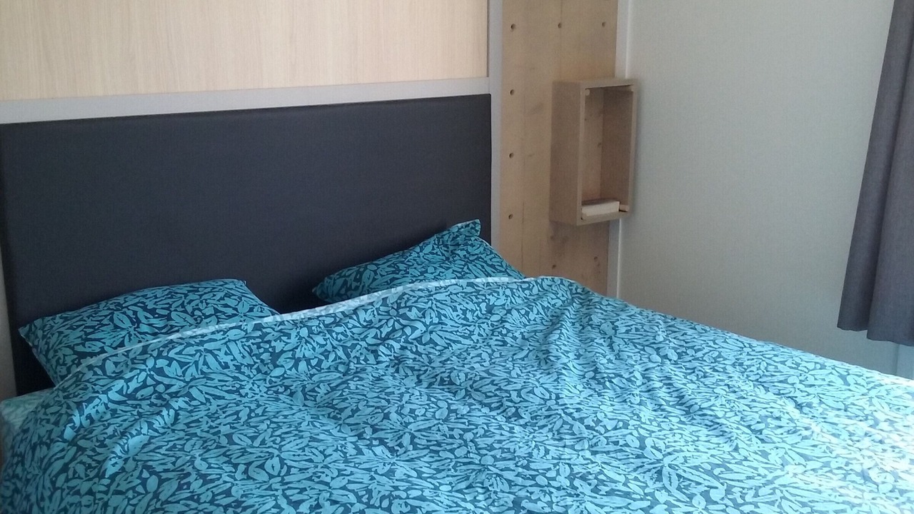 Photo of Bedroom in Arzal