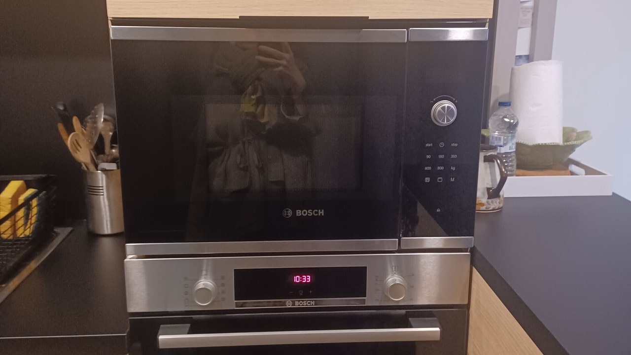 Photo of Kitchen in Arzal