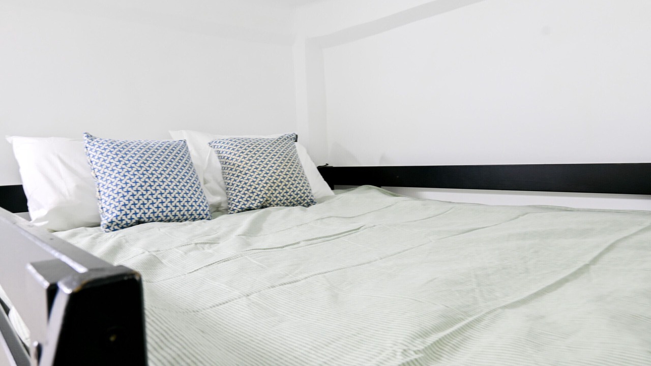 Photo of Bedroom in Ciudad Universitaria