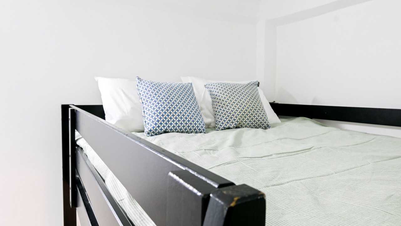 Photo of Bedroom in Ciudad Universitaria