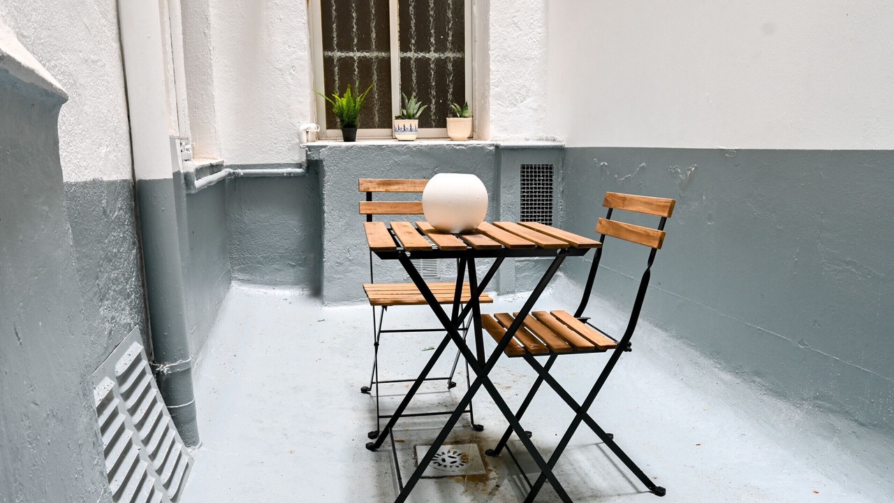 Photo of Outdoor in Ciudad Universitaria