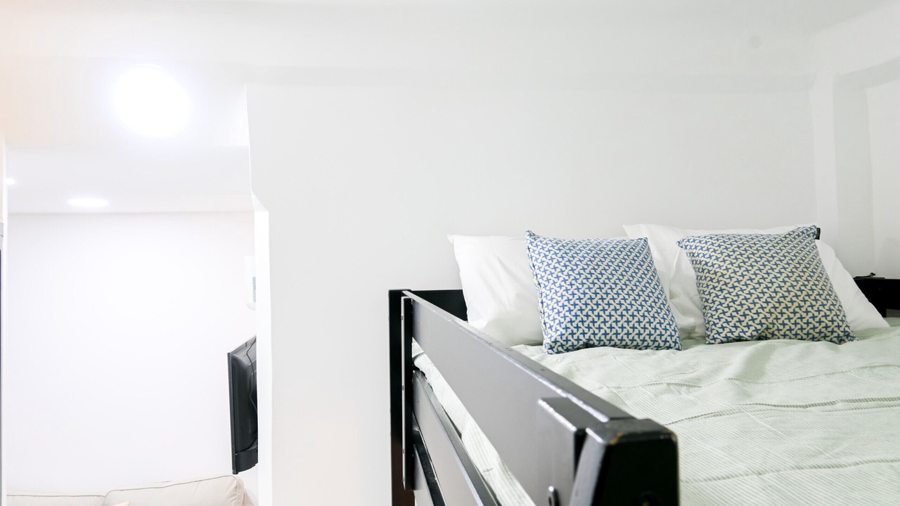 Photo of Bedroom in Ciudad Universitaria