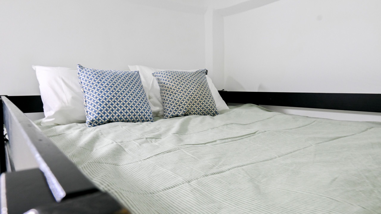 Photo of Bedroom in Ciudad Universitaria