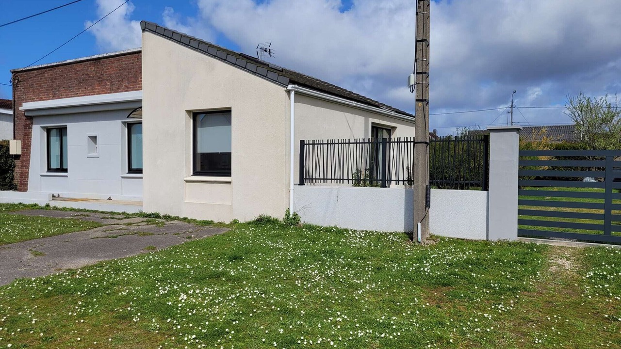 Photo of Outdoor in Merlimont-Plage