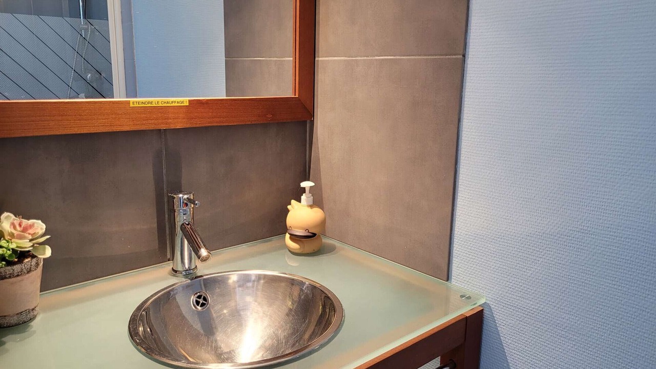 Photo of Bathroom in Merlimont-Plage