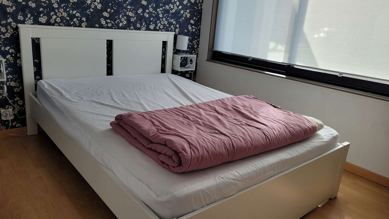 Photo of Bedroom in Merlimont-Plage
