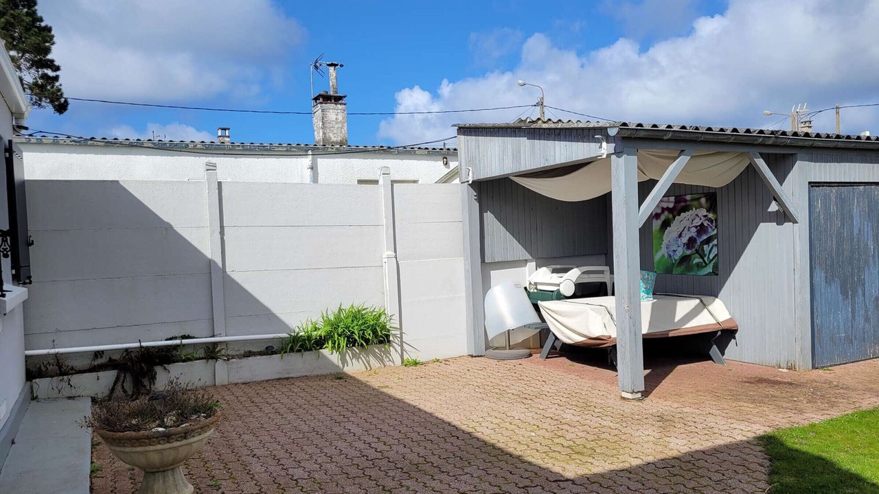 Photo of Outdoor in Merlimont-Plage