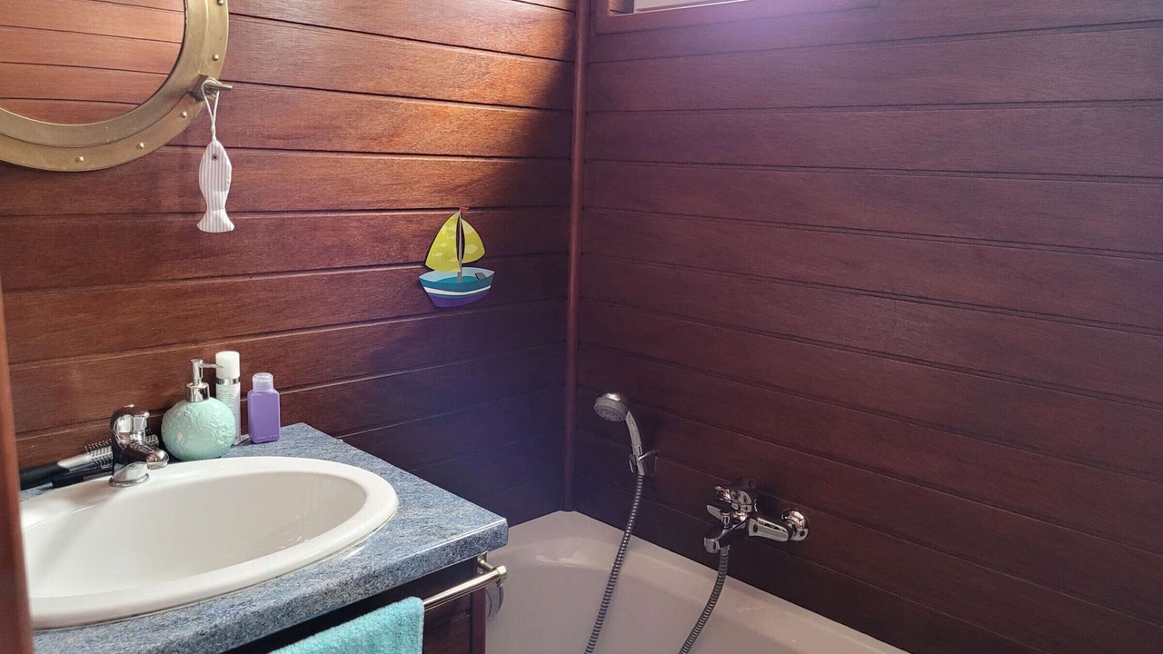 Photo of Bathroom in Merlimont-Plage