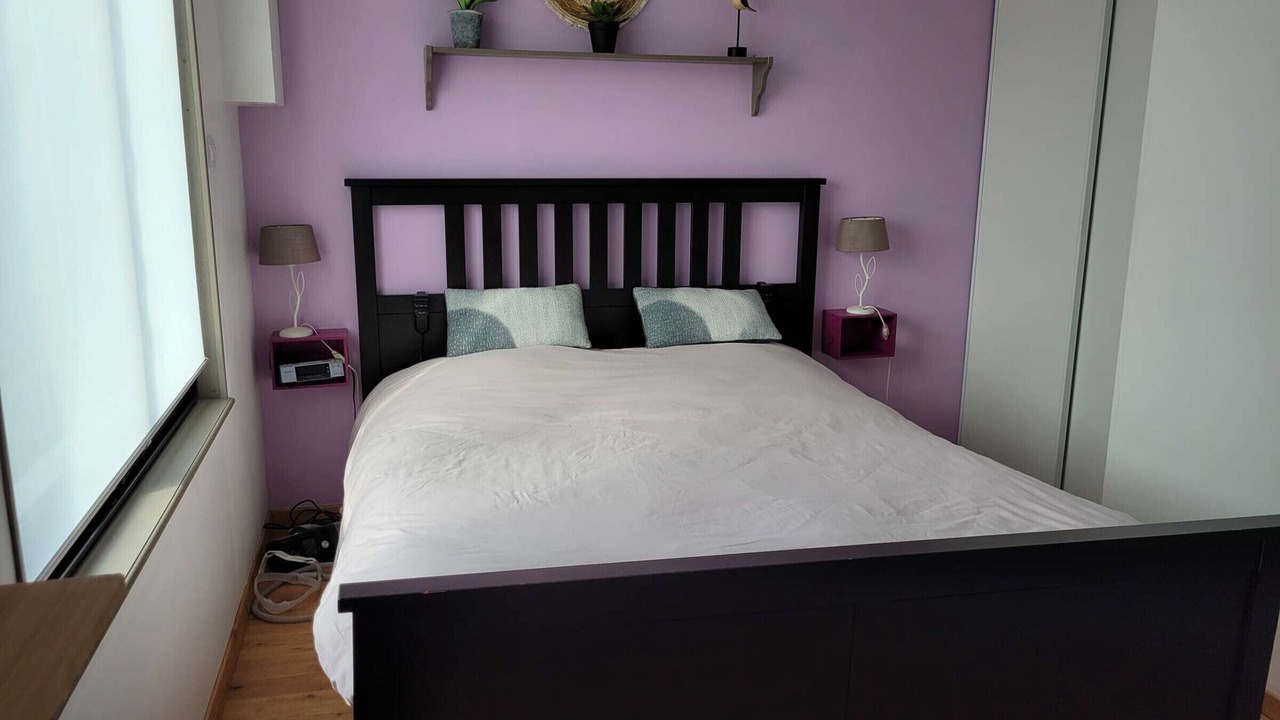 Photo of Bedroom in Merlimont-Plage
