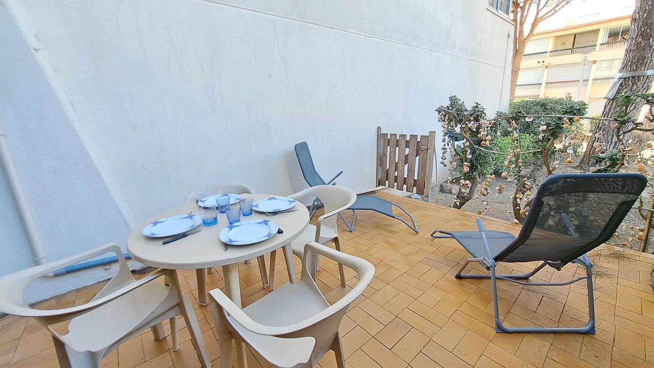 Photo of Outdoor in Marseillan Plage