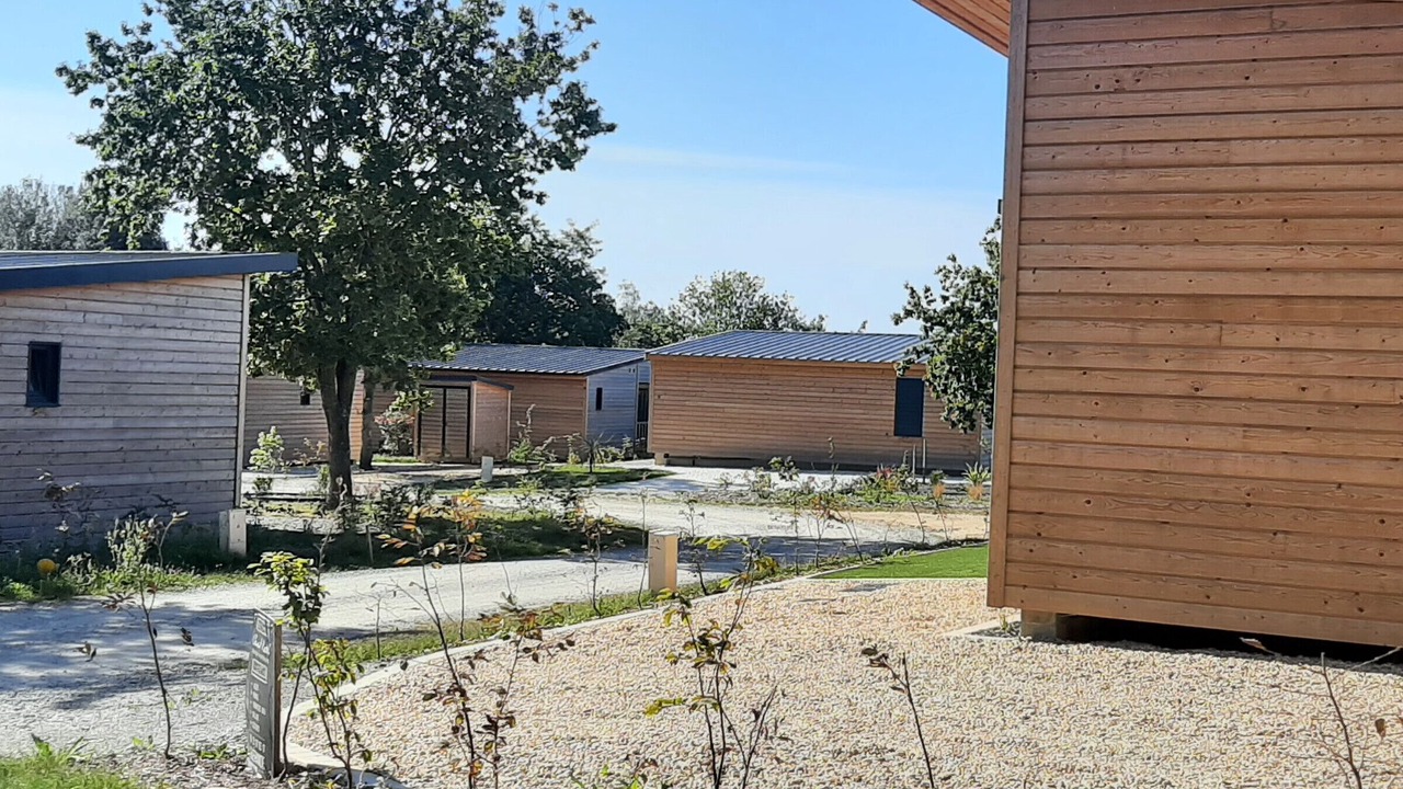 Photo of Outdoor in Guerande