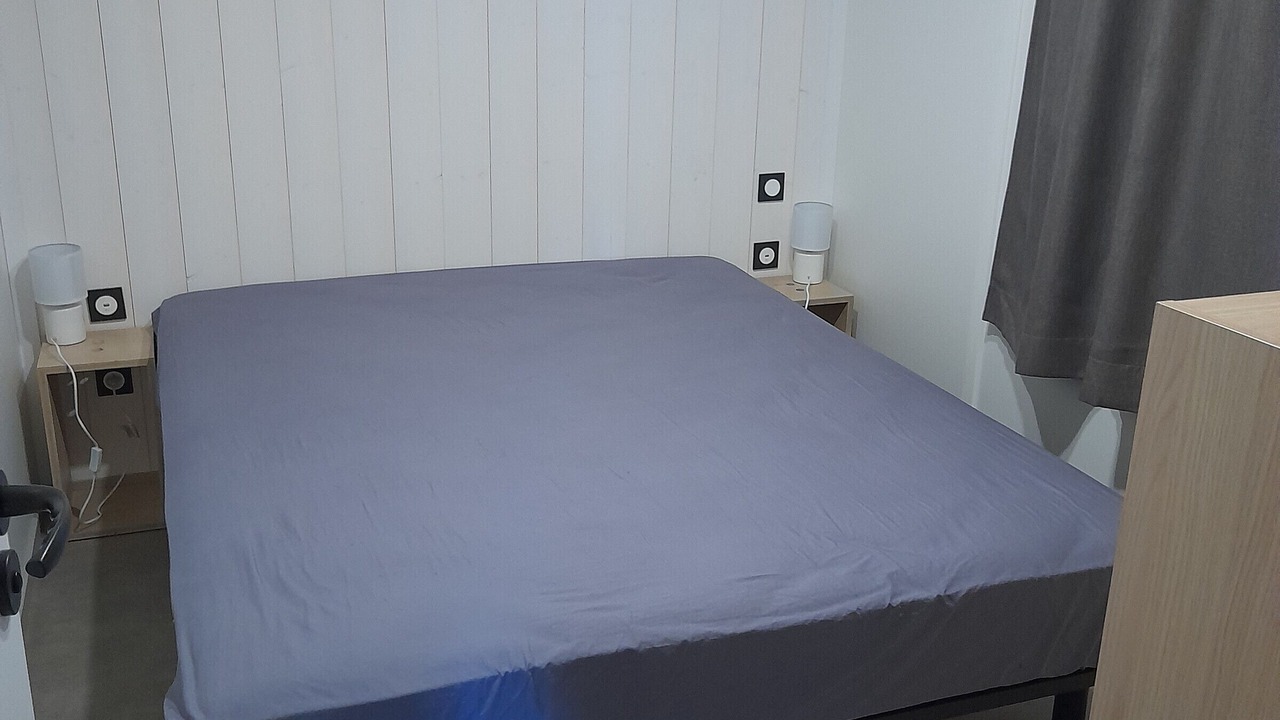 Photo of Bedroom in Guerande