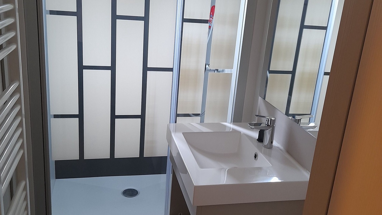 Photo of Bathroom in Guerande