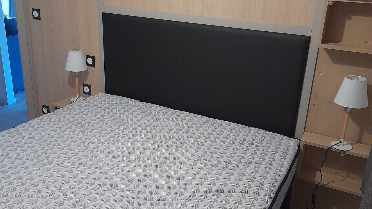 Photo of Bedroom in Guerande