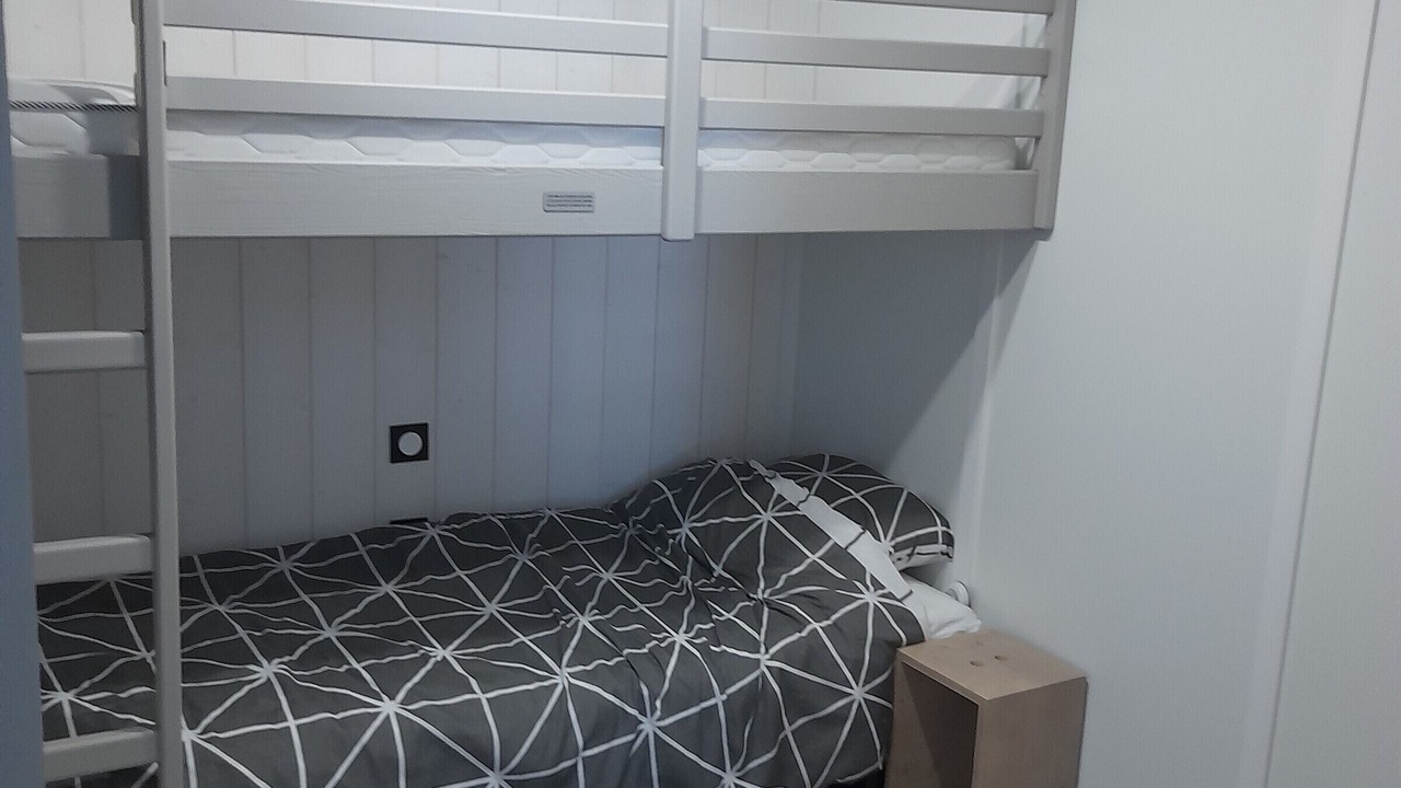 Photo of Bedroom in Guerande