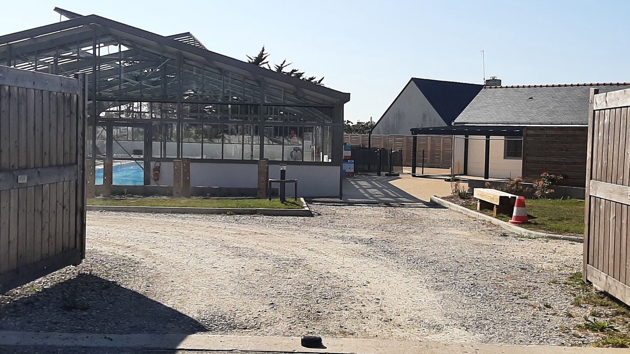 Photo of Outdoor in Guerande