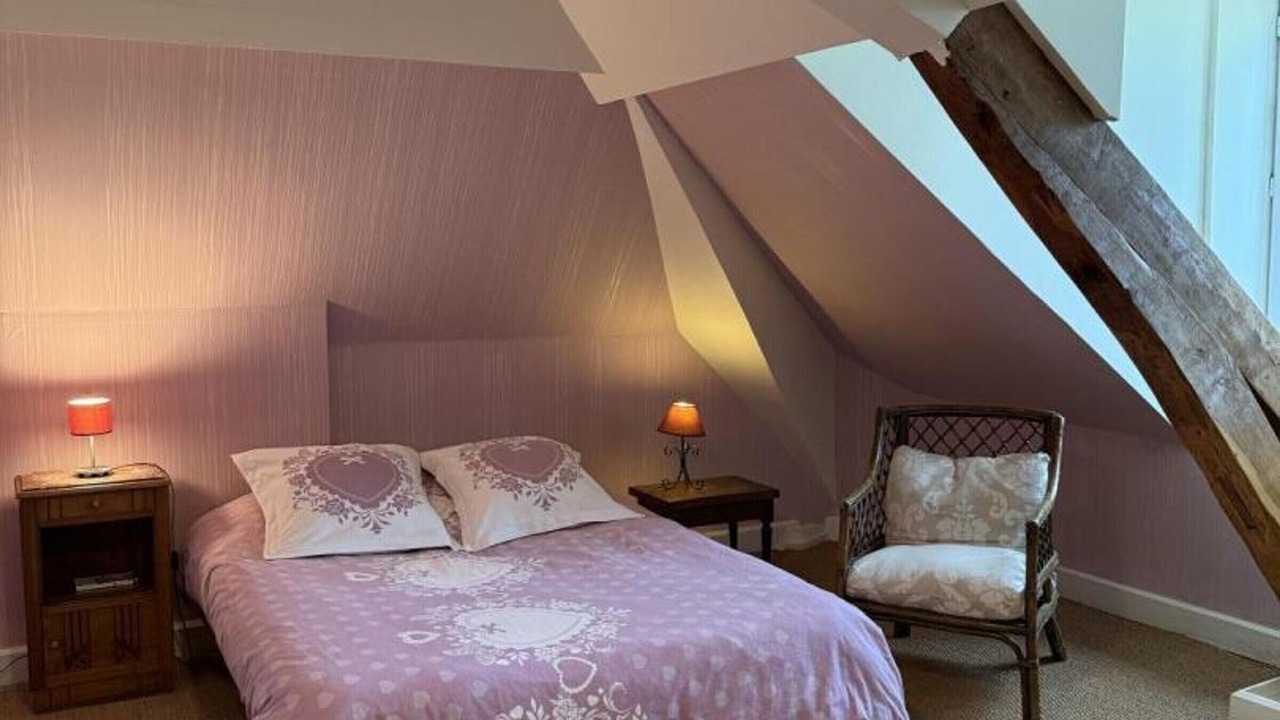 Photo of Bedroom in Gipcy