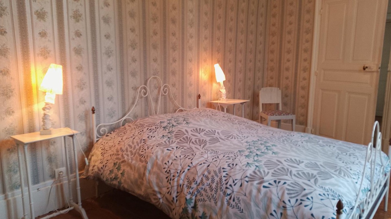 Photo of Bedroom in Gipcy