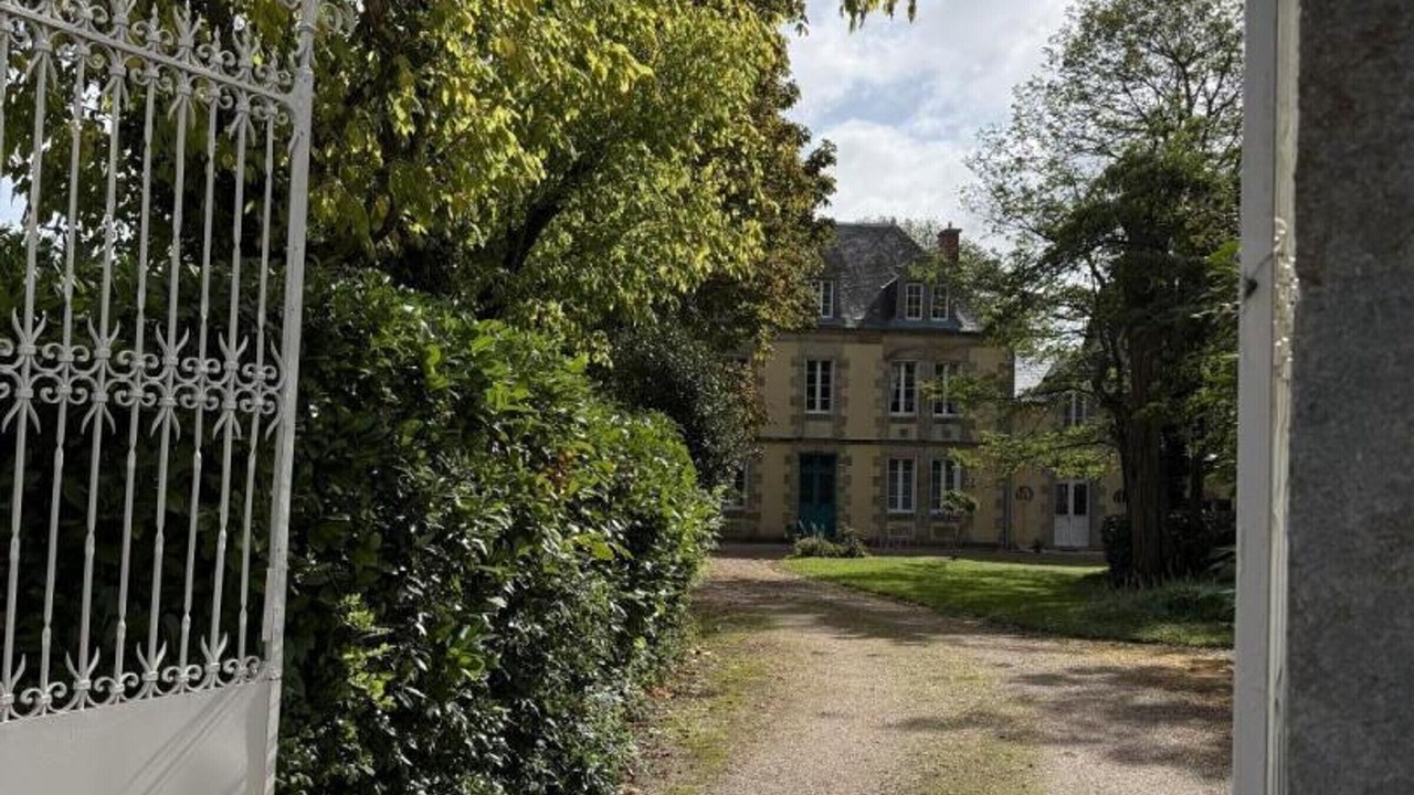 Photo of Outdoor in Gipcy