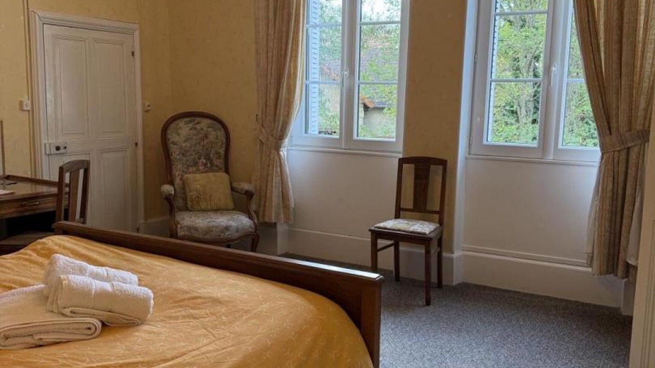 Photo of Bedroom in Gipcy