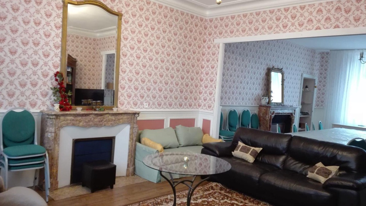 Photo of Livingroom in Gipcy