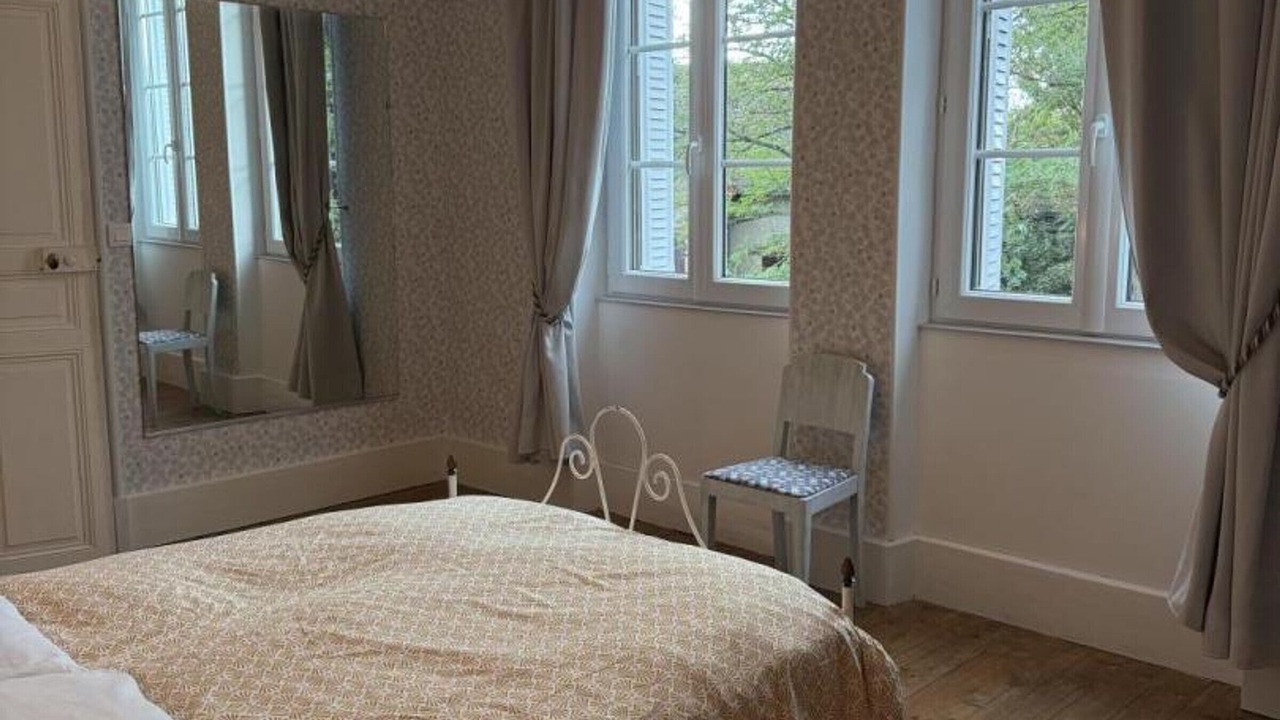 Photo of Bedroom in Gipcy