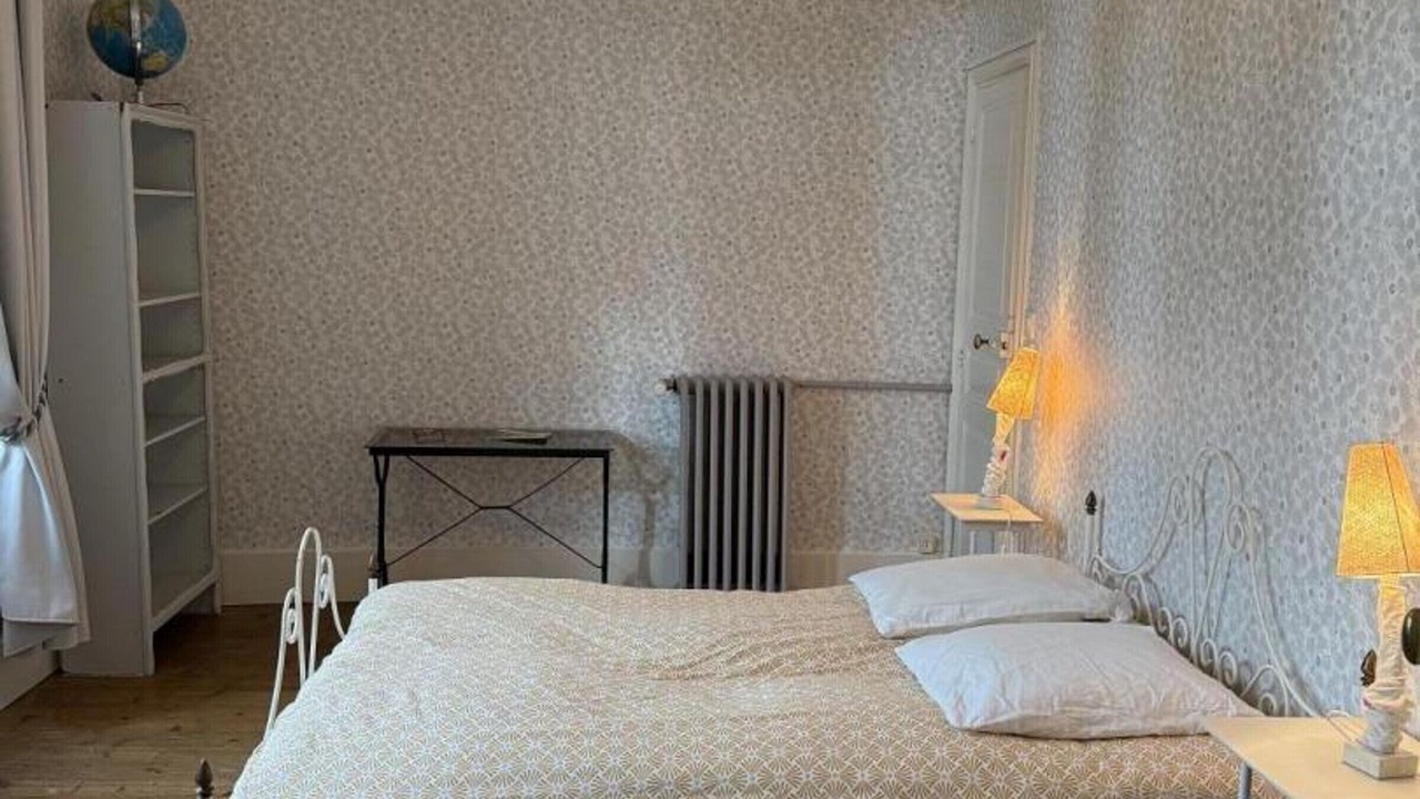 Photo of Bedroom in Gipcy