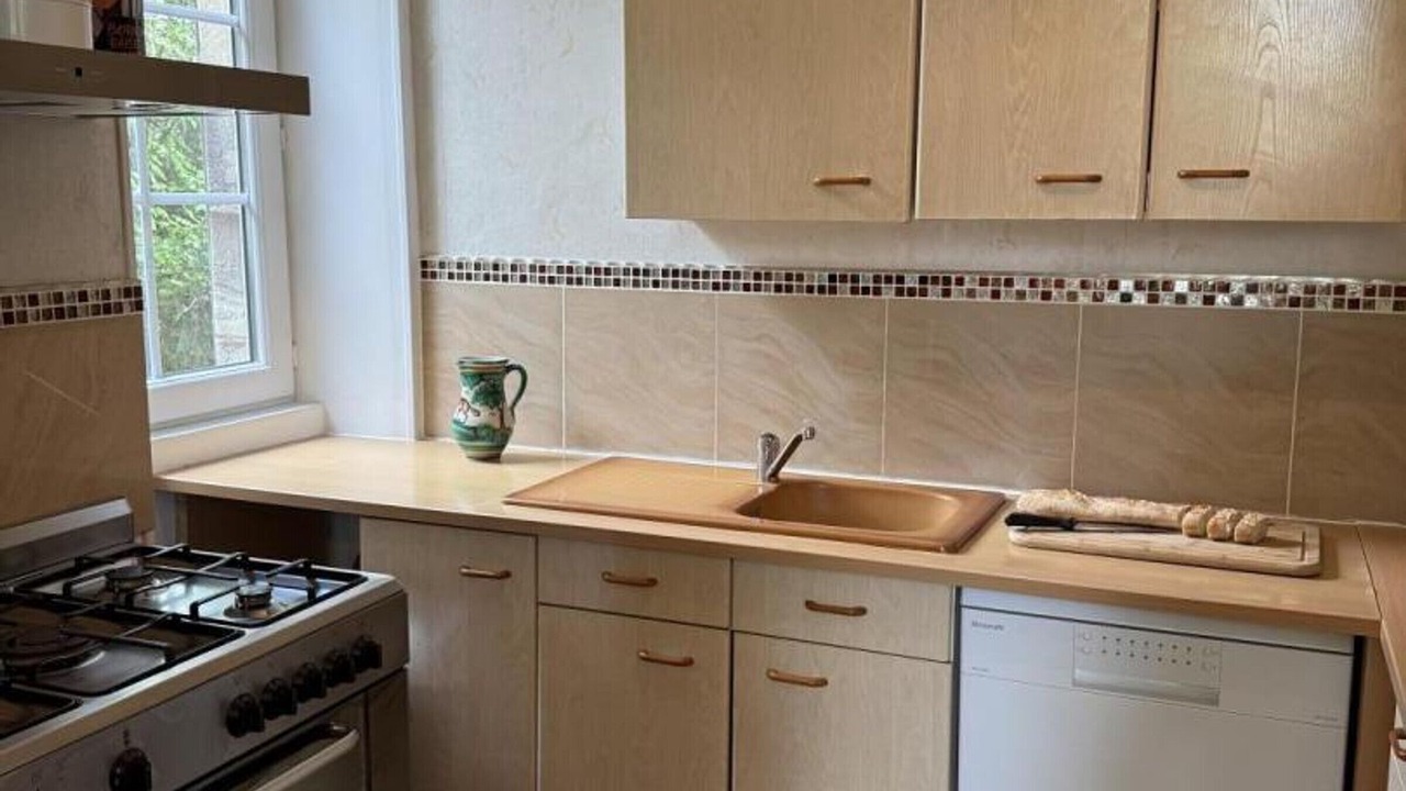 Photo of Kitchen in Gipcy