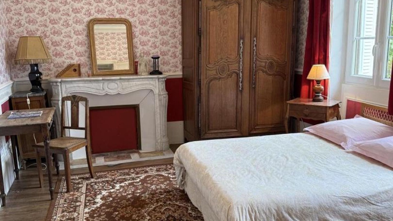 Photo of Bedroom in Gipcy