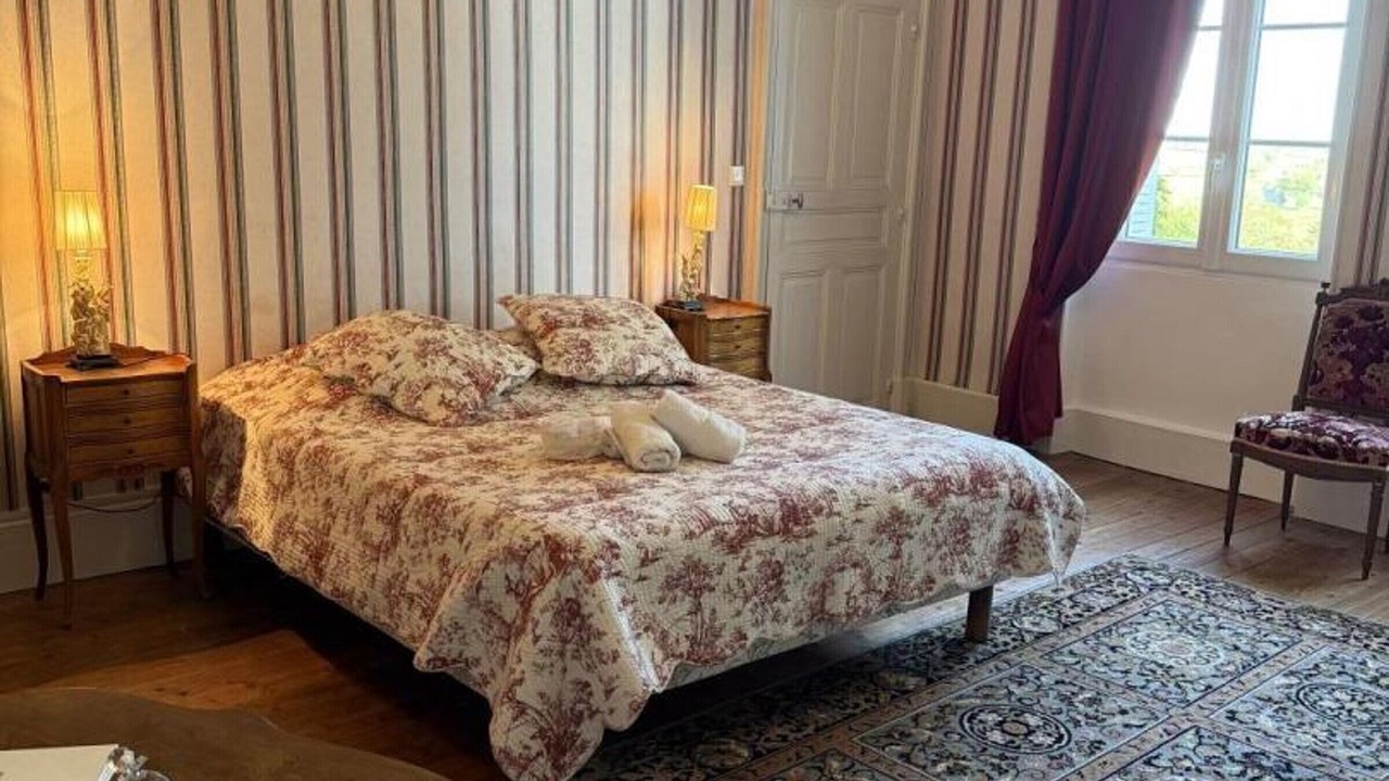 Photo of Bedroom in Gipcy